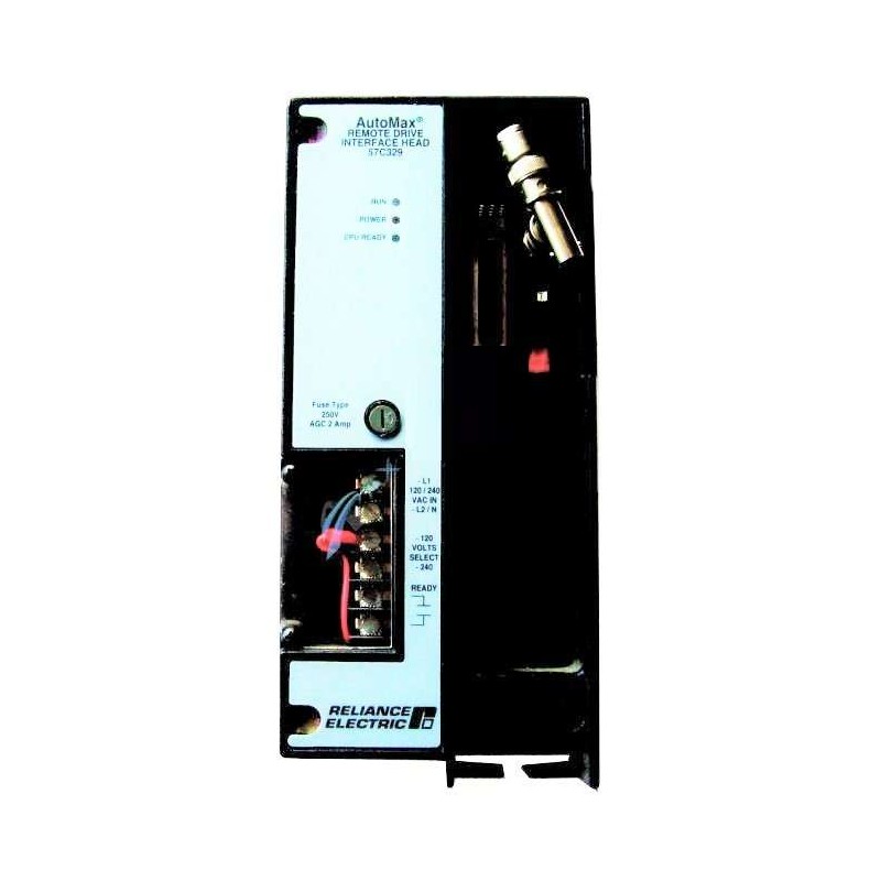 Allen-Bradley 57C329 Reliance Electric
